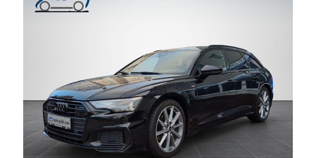 Audi A6 189.000 km 27.500 &euro; München 80807