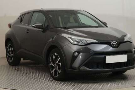 Toyota C-HR 36.300 km 19.990 &euro; Ottobrunn 85521