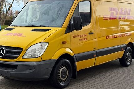 Mercedes-Benz Sprinter 485.000 km 4.900 &euro; Eching 85386