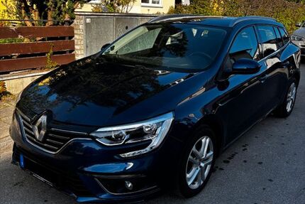Renault Megane 130.757 km 5.999 &euro; Unterschleissheim 85716
