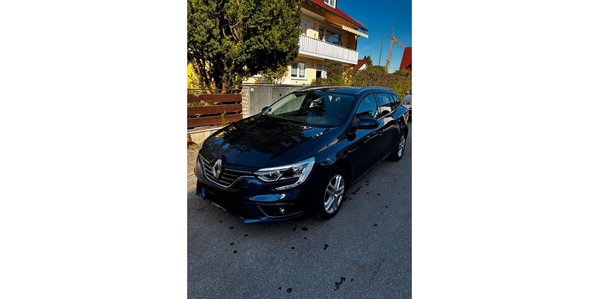 Renault Megane 130.757 km 5.999 &euro; Unterschleissheim 85716
