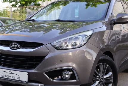 Hyundai ix35 145.545 km 9.690 &euro; München 81243