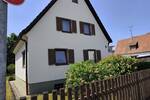 Einfamilienhaus München Allach-Untermenzing - 4 Zimmer, 111 m&sup2;, 348.000&euro; | Angebot:26887325