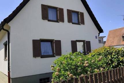 Haus München Allach-Untermenzing - 4 Zimmer, 111 m&sup2;, 348.000&euro; | Angebot:26887325