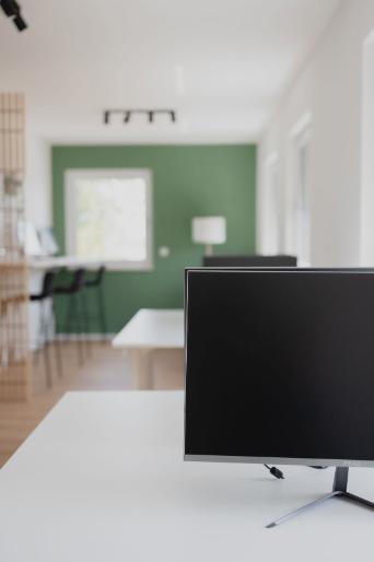 Inspirierendes Co-Working in Unterschleißheim: Netzwerken, 247 zimmer