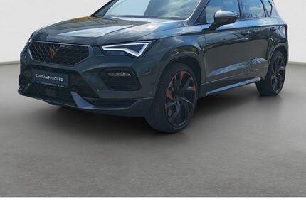 Cupra Ateca 8.400 km 43.400 &euro; Ebersberg bei München 85560