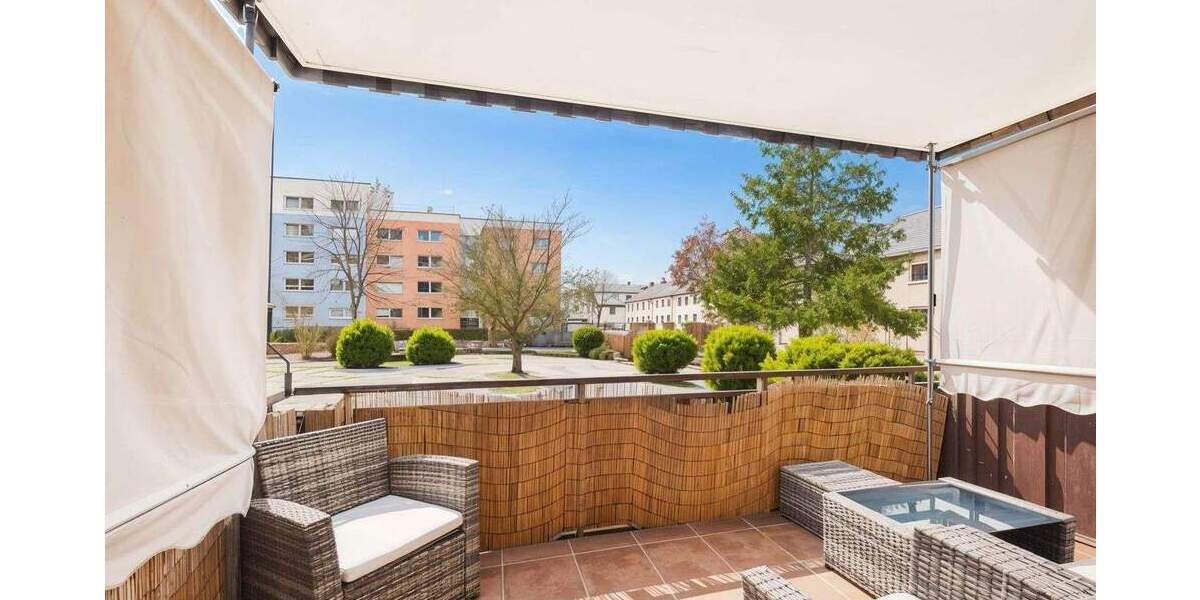 Etagenwohnung Gilching - 5 Zimmer, 99 m&sup2;, 339.950&euro; | Angebot:25784341