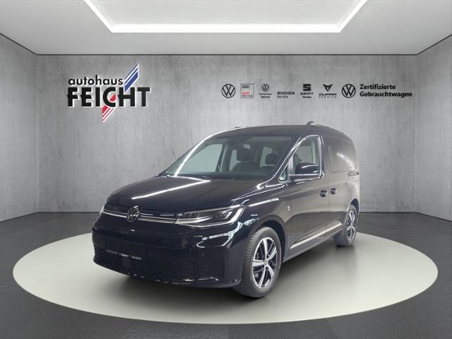 VW Caddy 27.106 km 27.789 &euro; Haar 85540