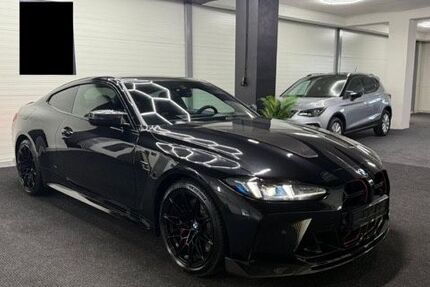 BMW M4 1.500 km 135.300 &euro; Sauerlach 82054