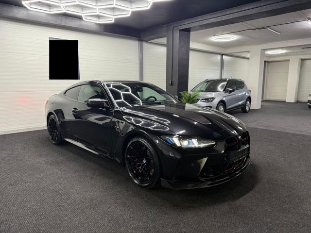 BMW M4 1.500 km 135.300 &euro; Sauerlach 82054