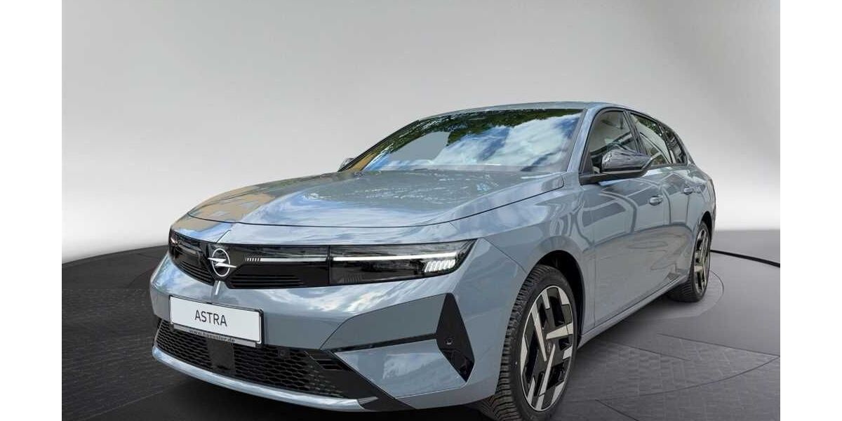 Opel Astra 1.500 km 29.490 &euro; Neubiberg 85579