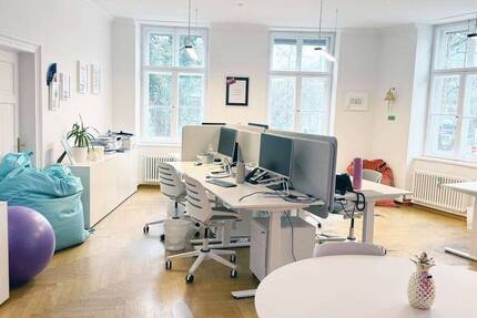 Gewerbeobjekt München Maxvorstadt - 2.200&euro; | Angebot:26932714
