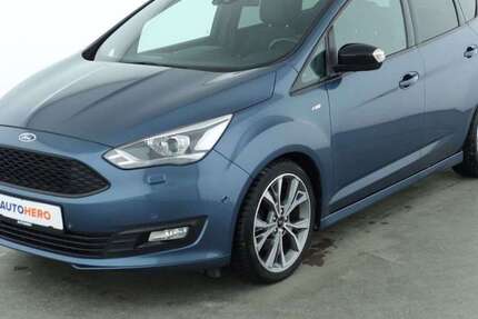 Ford C-Max 102.727 km 15.840 &euro; Neufahrn 85375