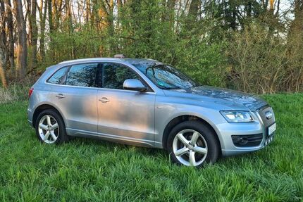 Audi Q5 150.000 km 11.700 &euro; München 81375