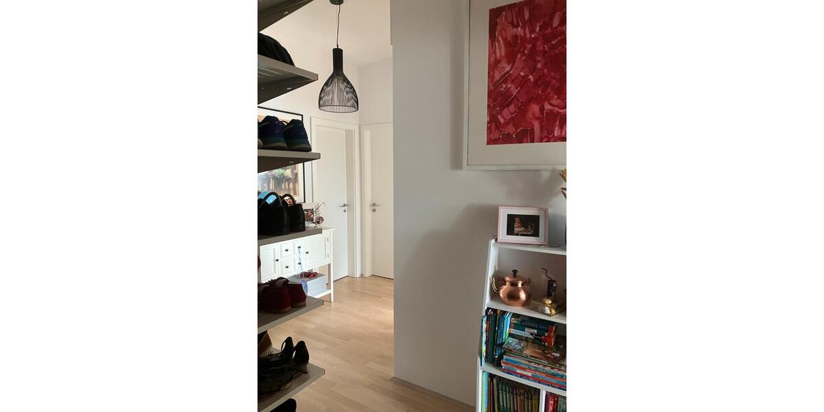 Dachgeschoßwohnung München Aubing-Lochhausen-Langwied - 3 Zimmer, 82 m&sup2;, 789.000&euro; | Angebot:26124084