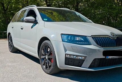 Skoda Octavia 181.000 km 10.400 &euro; München 81475