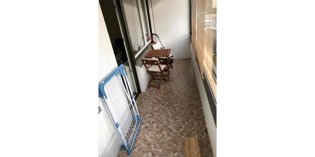 Hochparterre Karlsfeld - 1 Zimmer, 40 m&sup2;, 249.000&euro; | Angebot:27079692
