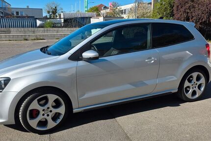 VW Polo 132.200 km 9.300 &euro; Aubing / München 81249