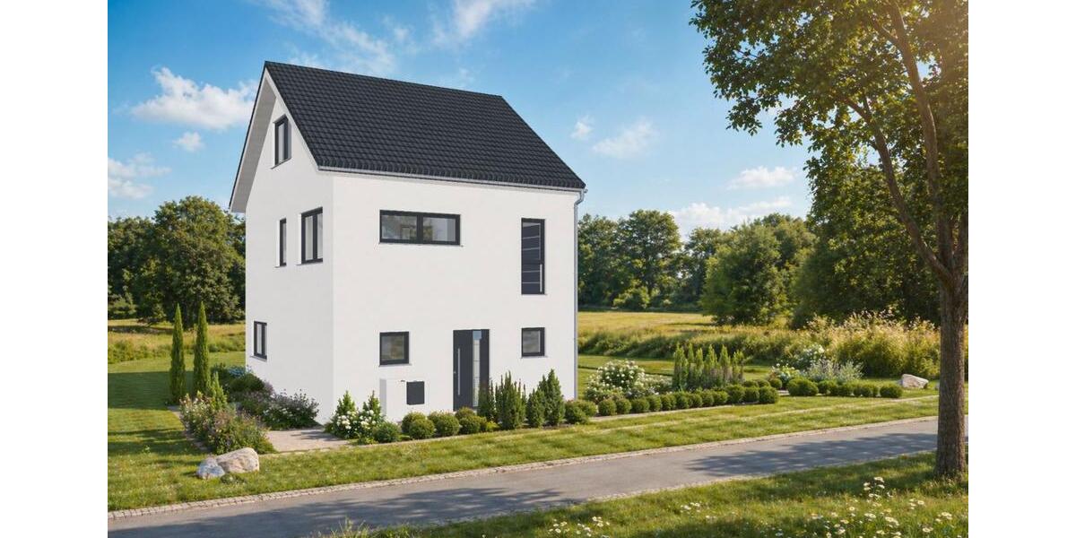 Doppelhaushälfte Germering - 5 Zimmer, 113 m&sup2;, 789.000&euro; | Angebot:26532346