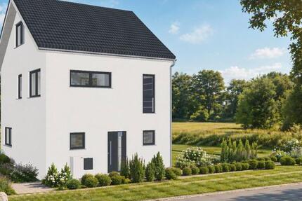Haus Germering - 5 Zimmer, 113 m&sup2;, 789.000&euro; | Angebot:26532346