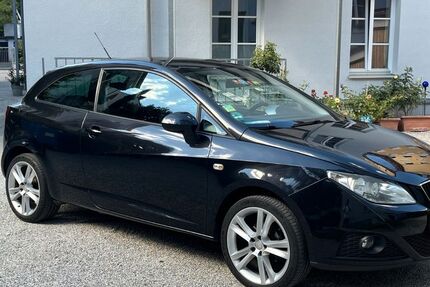 Seat Ibiza 231.809 km 1.190 &euro; München 80339