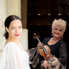 Violinissimo - Eine Hommage an die großen Geigenvirtuosen