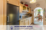 Top-Lage Olympisches Dorf: Attraktive 3-Zimmer-Wohnung mit idealer Verkehrsanbindung - Etagenwohnung München Am Riesenfeld | Angebot:26883087