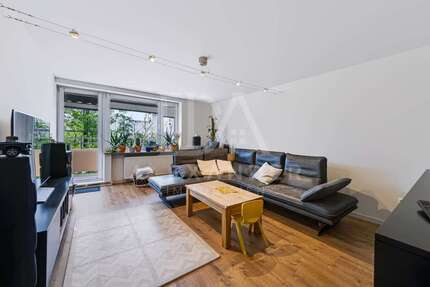 Wohnung München / Feldmoching Feldmoching - 4 Zimmer, 92 m&sup2;, 550.000&euro; | Angebot:27667095