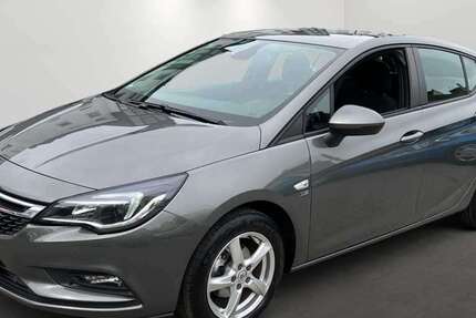 Opel Astra 80.923 km 11.970 &euro; München 81547