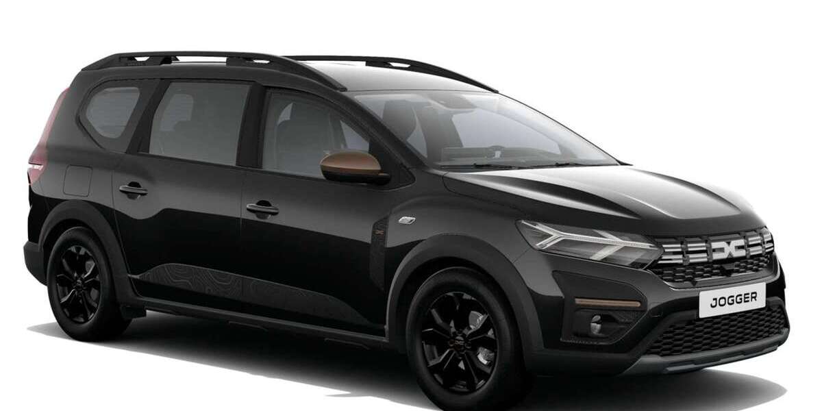 Dacia Jogger 14.990 km 24.888 &euro; München 81827