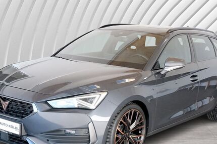 Cupra Leon 20.874 km 30.690 &euro; Unterschleißheim 85716