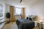 Hochparterre Germering - 2 Zimmer, 65 m&sup2;, 389.000&euro; | Angebot:26415845