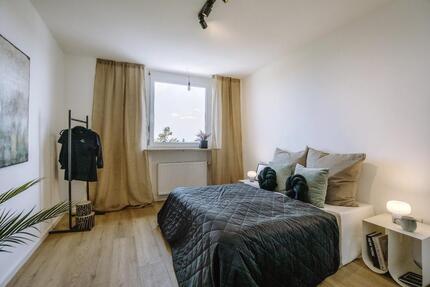 Wohnung Germering - 2 Zimmer, 65 m&sup2;, 389.000&euro; | Angebot:26415845