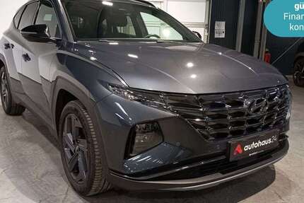 Hyundai TUCSON 22.627 km 23.970 &euro; Eching 85386
