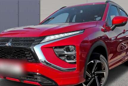 Mitsubishi Eclipse Cross 2.030 km 27.990 € Grünwald 82031