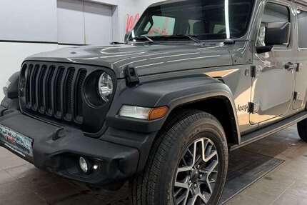 Jeep Wrangler 27.018 km 39.990 &euro; München 81243