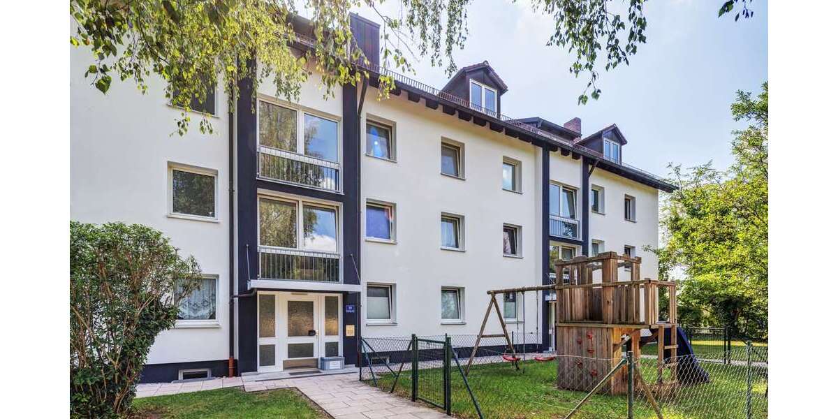 Etagenwohnung Stockdorf Stockdorf - 2 Zimmer, 65 m&sup2;, 379.900&euro; | Angebot:26991570