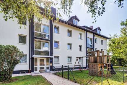 Wohnung Stockdorf Stockdorf - 2 Zimmer, 65 m&sup2;, 379.900&euro; | Angebot:26991570