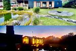 Seniorengerechtes Tinyhouse