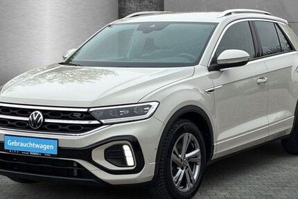 VW T-Roc 56.742 km 27.390 &euro; Fürstenfeldbruck 82256