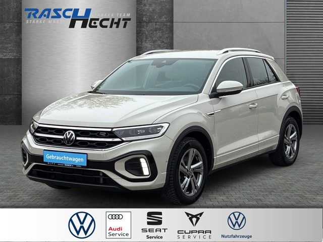 VW T-Roc 56.742 km 27.390 &euro; Fürstenfeldbruck 82256