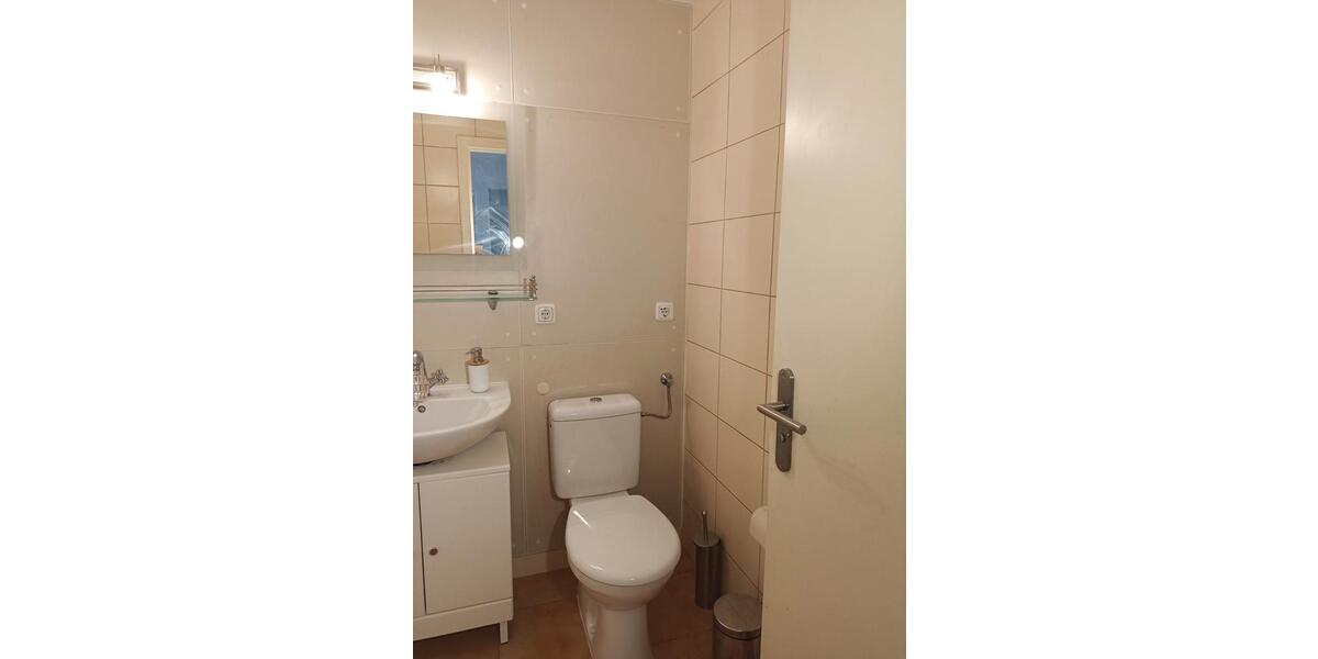 Etagenwohnung München Feldmoching-Hasenbergl - 2.5 Zimmer, 57 m&sup2;, 375.000&euro; | Angebot:26767574