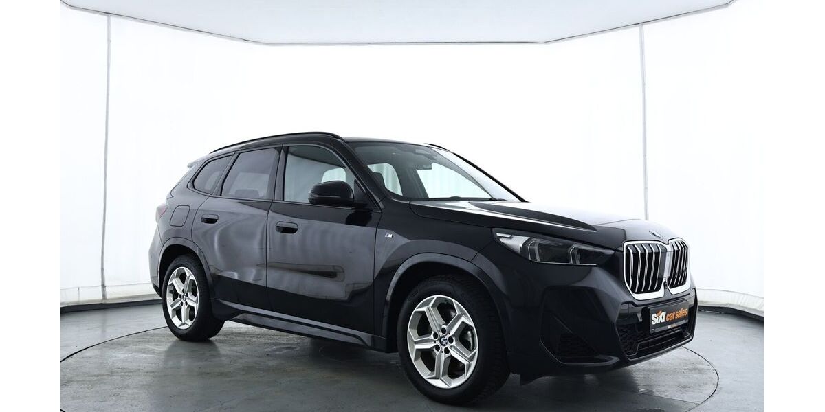 BMW X1 38.262 km 42.660 &euro; Garching 85748