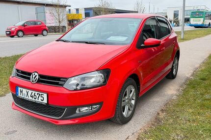 VW Polo 150.000 km 5.590 &euro; Neufahrn bei Freising 85375