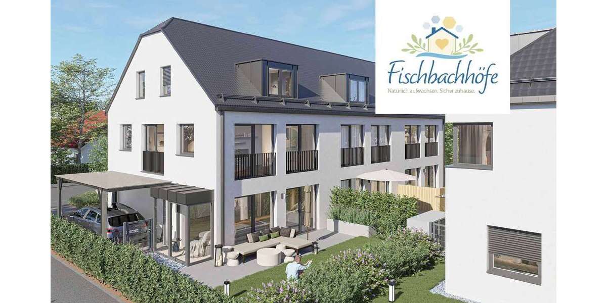Einfamilienhaus Lochhausen Lochhausen - 5 Zimmer, 115 m&sup2;, 1.088.000&euro; | Angebot:23945649
