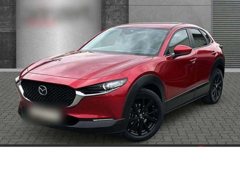 CX-30