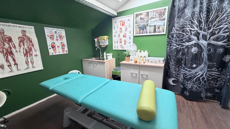 Gewerbeobjekt Unterhaching - 500&euro; | Angebot:25524220