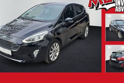 Ford Fiesta 80.089 km 10.390 &euro; München 80992