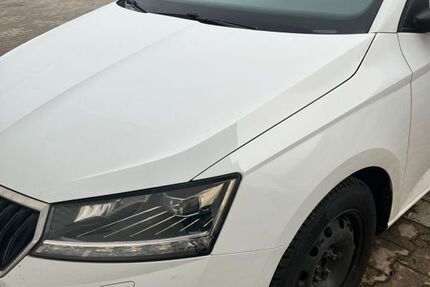 Skoda Fabia 110.000 km 14.399 &euro; Valley 83626