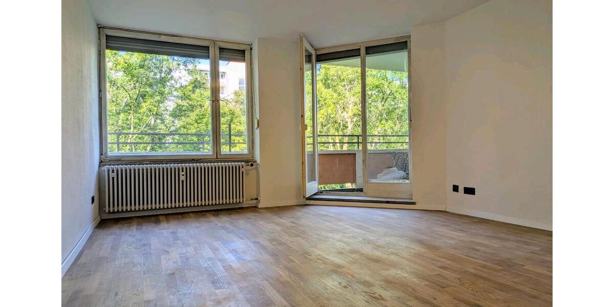 Etagenwohnung München Ramersdorf-Perlach - 4 Zimmer, 90 m&sup2;, 680.000&euro; | Angebot:26926775